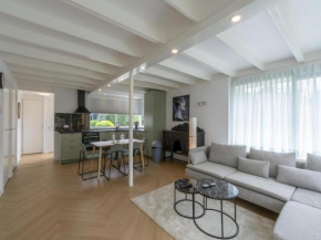 Tranquil holiday home with terrace
